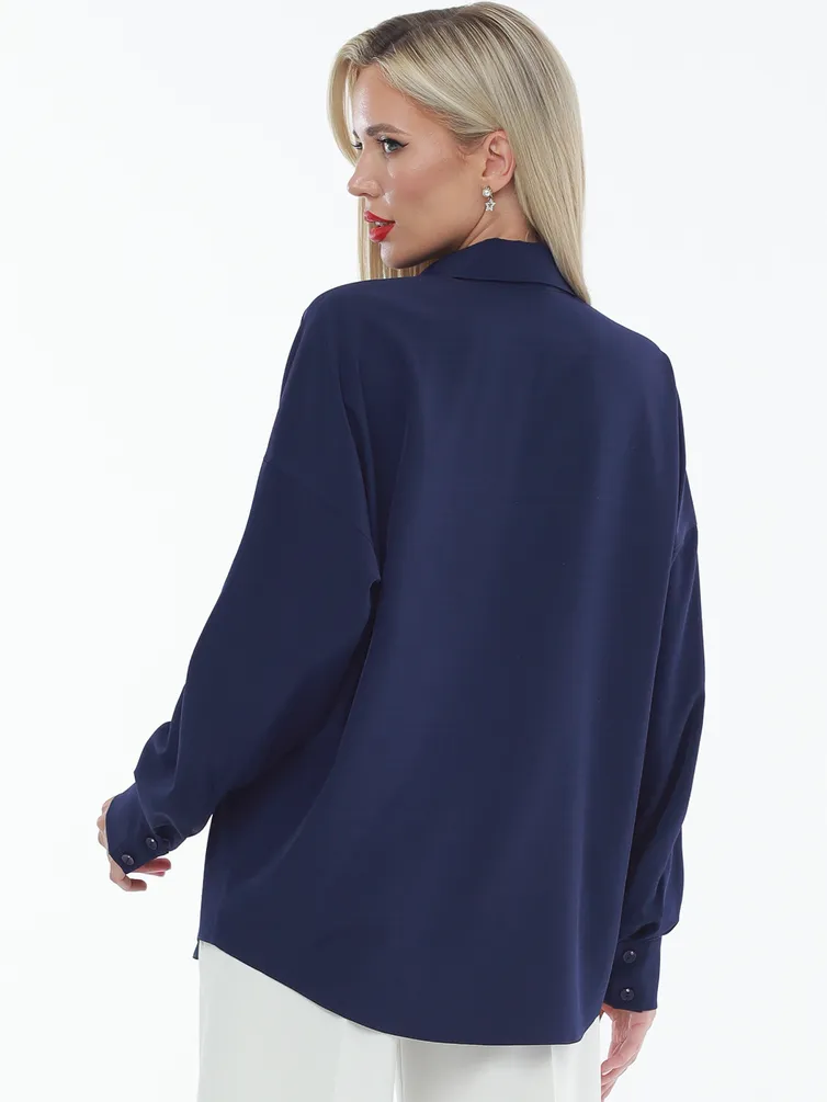 Bluzka DS Trend #B-2208 (Tviggi, najt)