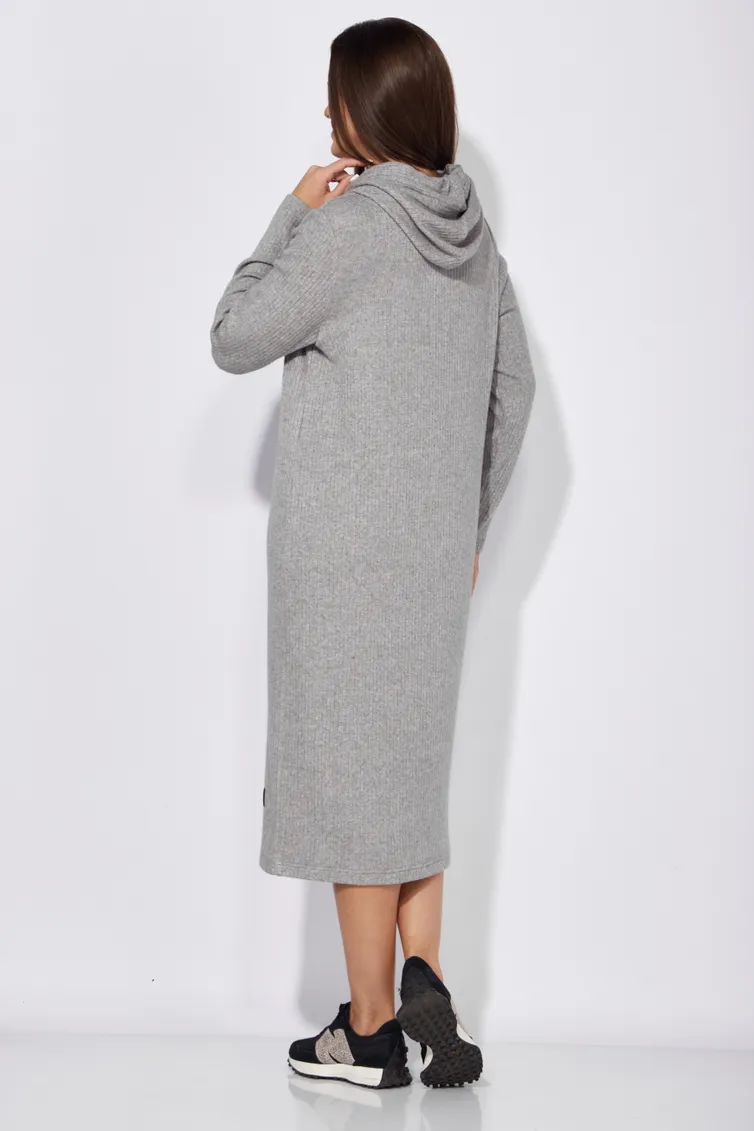 Sukienka TAiER #1241 seryj