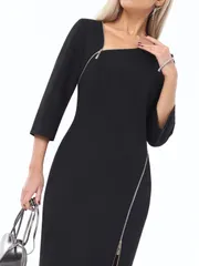 Sukienka DS Trend #P-4838 (Oxotnica za trendami)