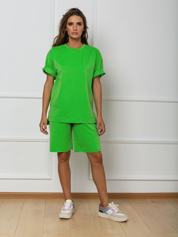 Джемпер Jetty арт. 198-18