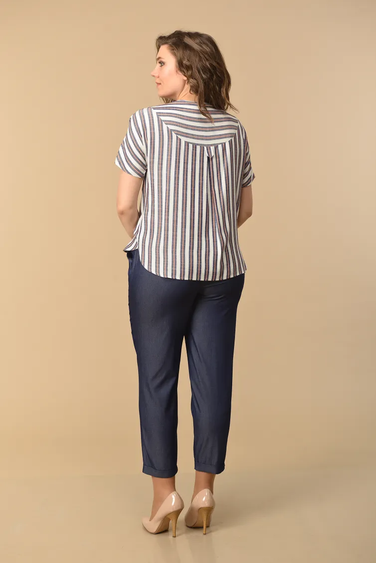 Костюм Lady Style Classic арт. 1777/1