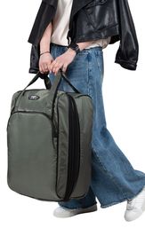 Сумка дорожная 110124