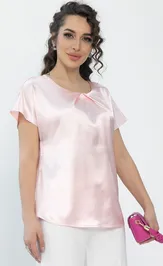 Блуза LT Collection Б13104-15М