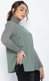 Жилет LT Collection Б11970