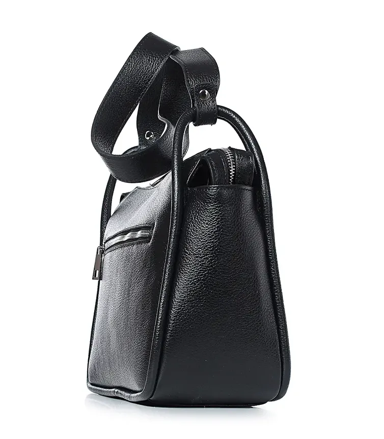 Torba Galanteya #26s1018k45 chernyj