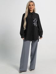 Koszula LT Collection #B15481-8M