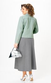 Garnitur Aira Style 24139 zelenyj