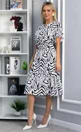Платье LT Collection П13871-35М