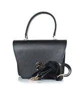 Torba Galanteya 25s1305k45 chernyj
