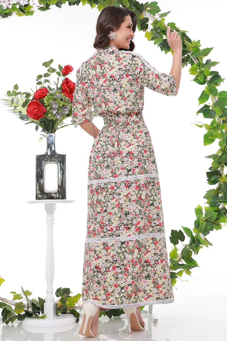 Garnitur DS Trend #K-0854-0092 (s kruzhevnoj tesmoj)