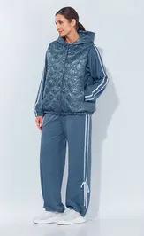 Zestaw ТАиЕР 1458 denim