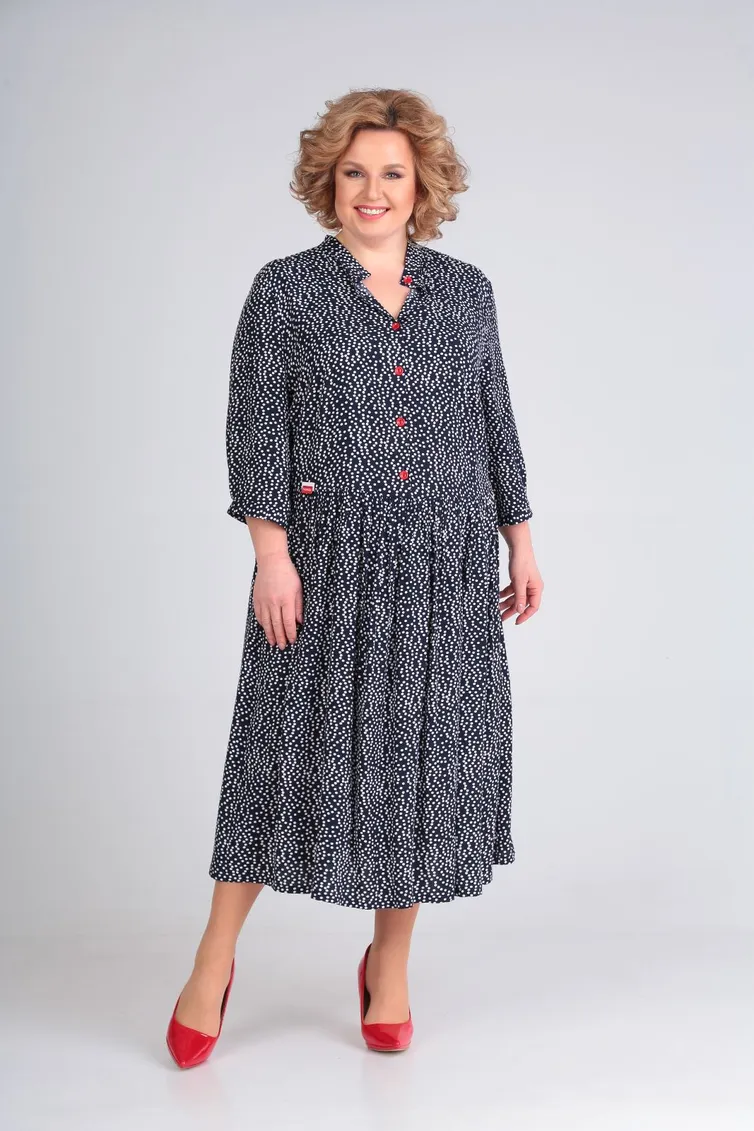 Sukienka Emilia #0226