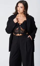 Trousers Jolie 11462