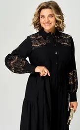 Dress EVA GRANT 7332