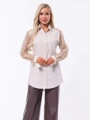 Koszula LT Collection #B16223-10M