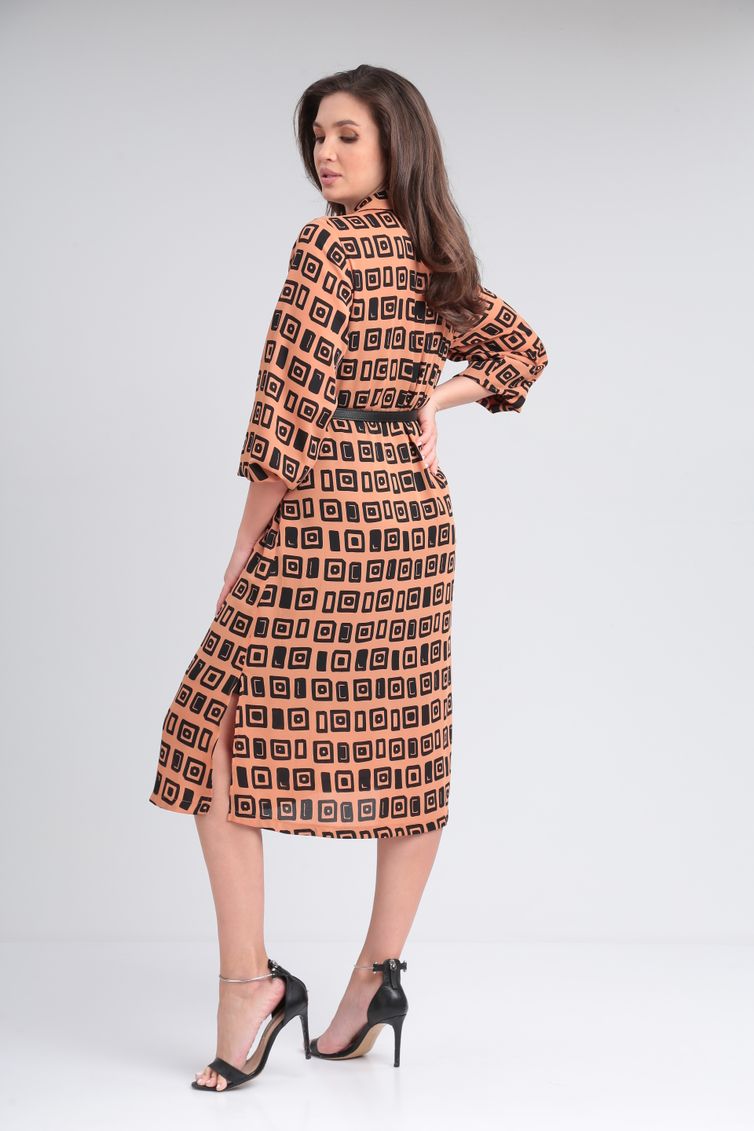 Dress Verita moda #N-2283