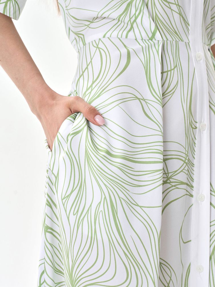 Dress Art Ribbon #M1161P_1