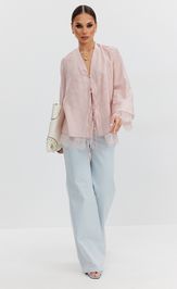 Блузка Vesnaletto 4400-2