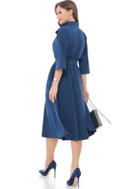 Sukienka DS Trend #P-4451 (Obekt interesa, najt)