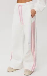 Suit V&N fashion 1204_belyj