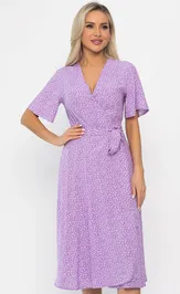 Платье LT Collection П13796-35М