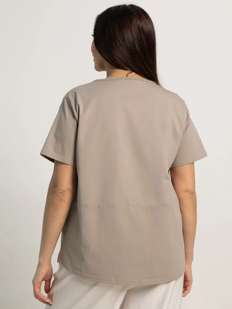 Bluzka LT Collection #B15691-18M