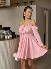 Платье Aura chic life арт. 3323. 170