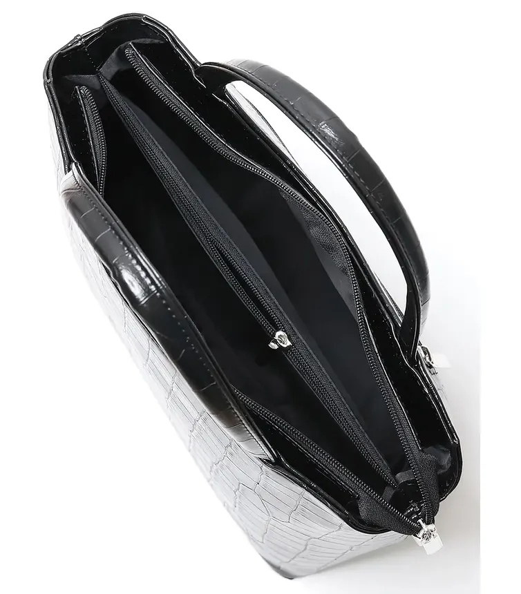 Torba Galanteya #25s2907k45 chernyj