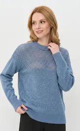 Jumper Newvay 9252-94209 bereg reki