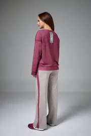 Trousers AVE RARA #4155