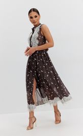 Dress Vesnaletto 4416-2