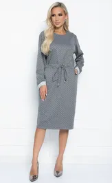 Платье LT Collection П11093