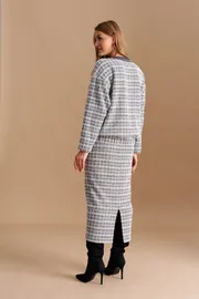 Cardigan Elletto Life #3753