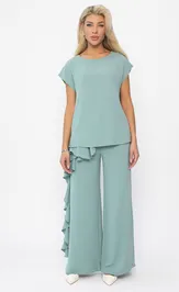 Костюм LT Collection К15682-5М