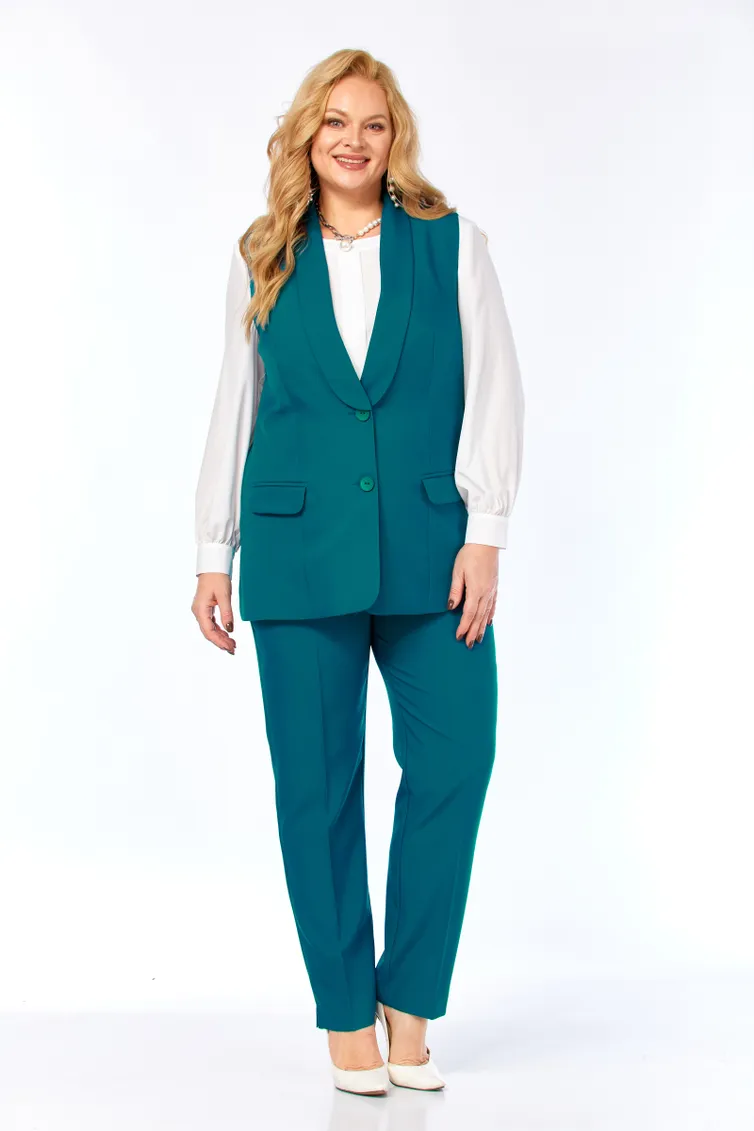 Set Ell Style #2132/8