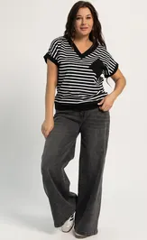 Блузка LT Collection Б16143-18М