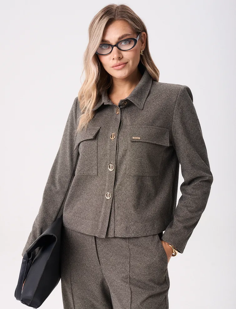 Garnitur Verita moda #N-2406