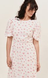 Dress JRSy 2707