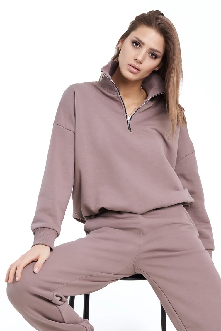 Bluza GO #F4024/04-03 (164-170)