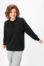 Джемпер Rumoda арт. 2270 черный