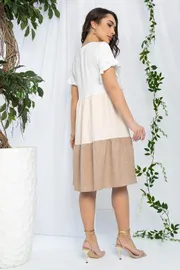 Платье LT Collection арт. П15790-12М