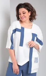 Suit Rishelie 0956 sin