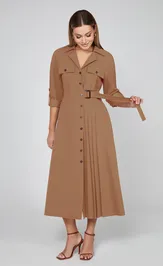 Платье BAZALINI 5012