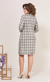 Sukienka Mira Fashion 5200-2