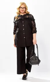 Костюм Belinga 2339 черный