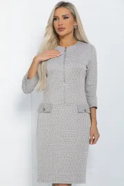 Sukienka LT Collection #P12252-19