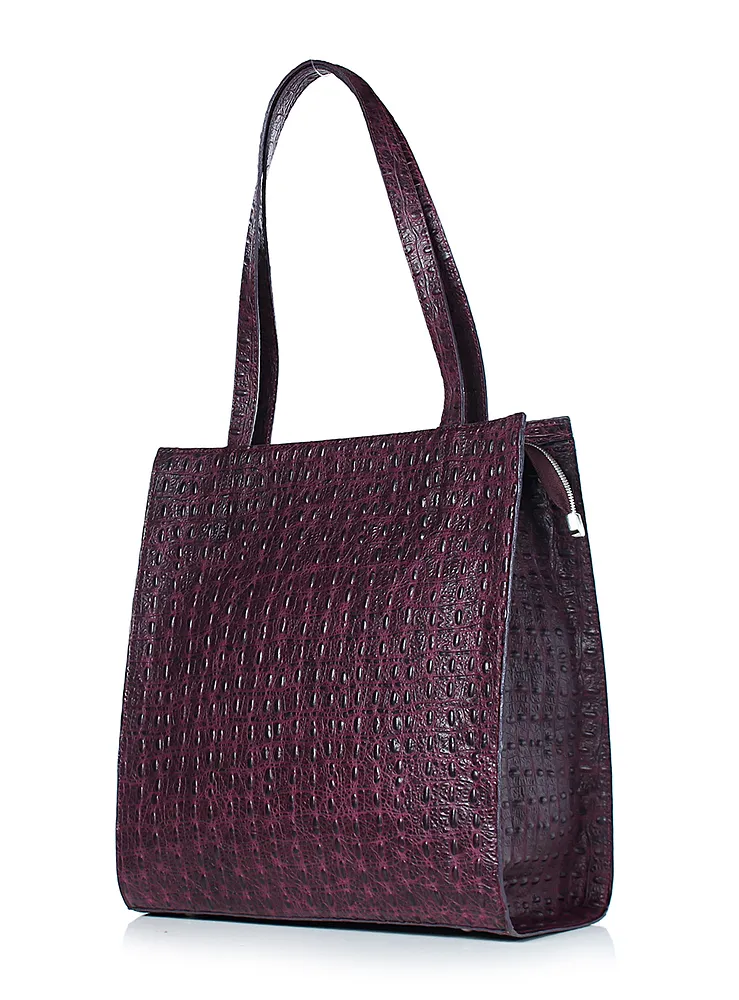 Torba Galanteya #23s733k45 bordo