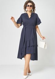 Sukienka EVA GRANT #7181R