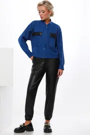 Zestaw DS Trend #K-0933-0486 (s bryukami iz ekokozhi)