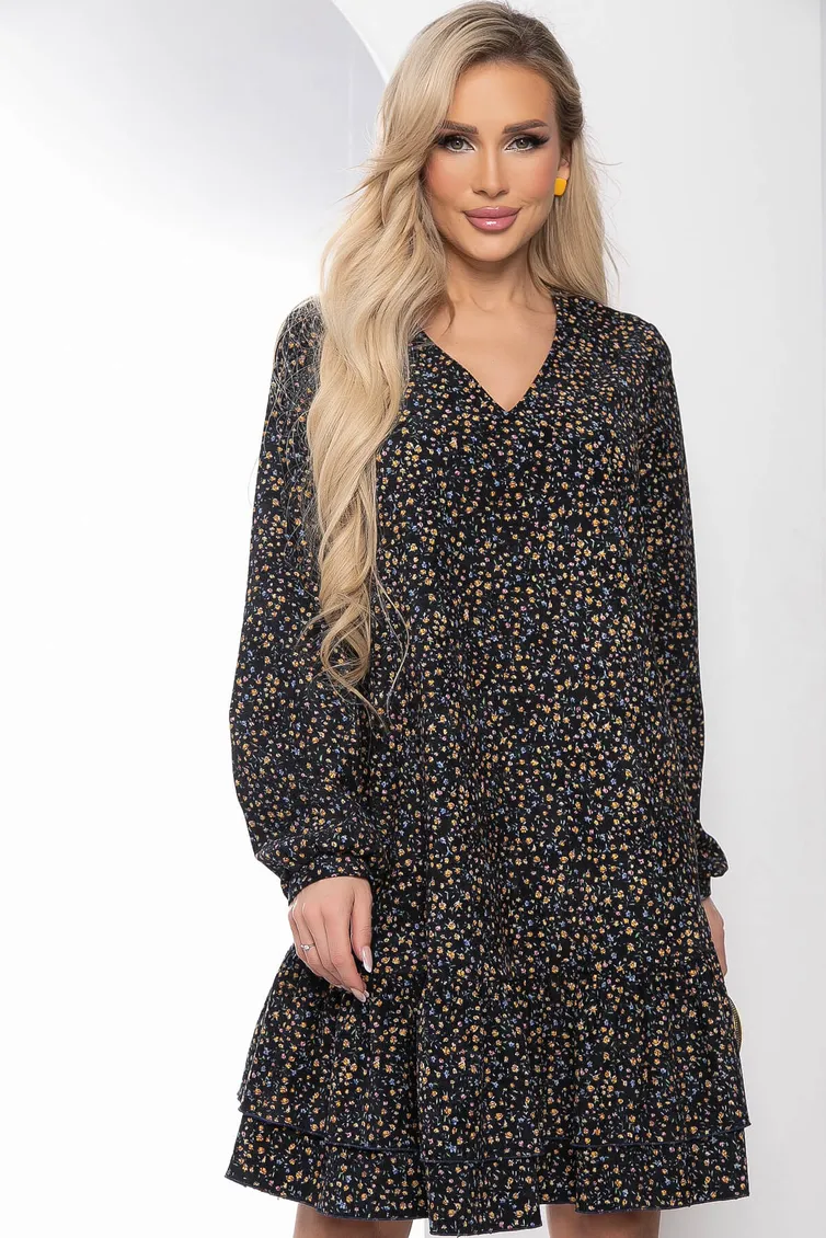 Sukienka LT Collection #P8492